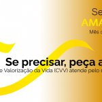 Setembro Amarelo: Conscientização Sobre a Prevenção do Suicídio